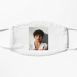 Benson Boone is very popular Benson Boone Face Masks