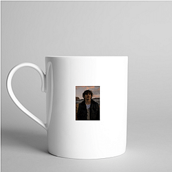 Benson Boone is a singer Benson Boone Mugs