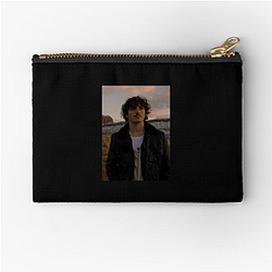Benson Boone is a singer Benson Boone Zipper Pouches