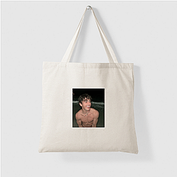 Benson Boone writes songs Benson Boone Bags