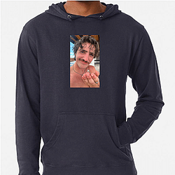 Benson Boone was on American Idol Benson Boone Hoodies