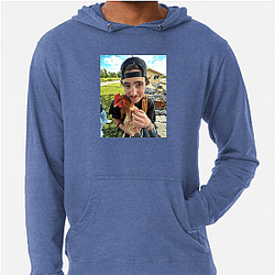 Benson Boone is American artist Benson Boone Hoodies