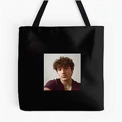 Benson Boone's song In The Stars is famous Benson Boone Bags