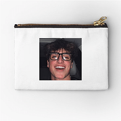 Benson Boone is signed to Night Street Records Benson Boone Zipper Pouches