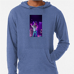 Benson Boone released the global hit Beautiful Things Benson Boone Hoodies