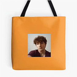 Benson Boone's song In The Stars is famous Benson Boone Bags