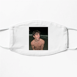 Benson Boone gained fame on American Idol Benson Boone Face Masks