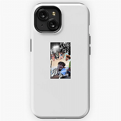 Benson Boone's voice is very powerful Benson Boone Samsung Cases