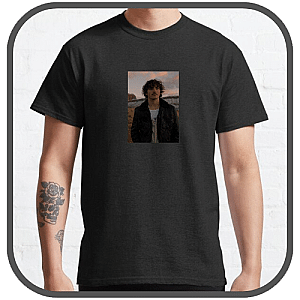 Benson Boone T-Shirts