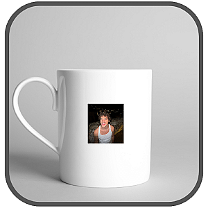 Benson Boone Mugs