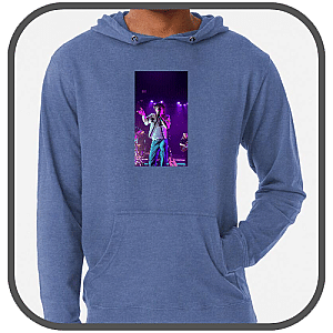 Benson Boone Hoodies