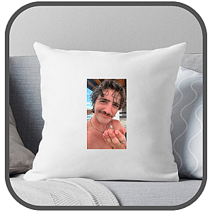 Benson Boone Pillows Cover