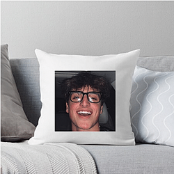 Benson Boone is signed to Night Street Records Benson Boone Pillows Cover