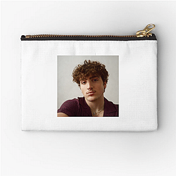 Benson Boone's song In The Stars is famous Benson Boone Zipper Pouches