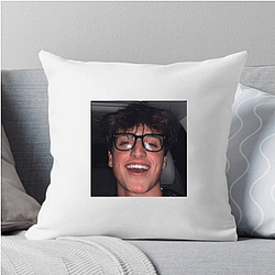 Benson Boone is signed to Night Street Records Benson Boone Pillows Cover