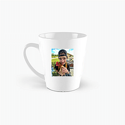Benson Boone's debut album is Fireworks and Rollerblades Benson Boone Mugs