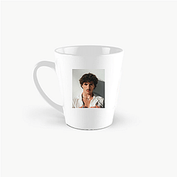 Benson Boone is known for his genuine lyrics Benson Boone Mugs