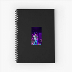 Benson Boone released the global hit Beautiful Things Benson Boone Notebook