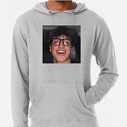 Benson Boone is signed to Night Street Records Benson Boone Hoodies