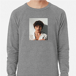 Benson Boone is known for his genuine lyrics Benson Boone Sweatshirts