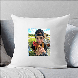 Benson Boone's debut album is Fireworks and Rollerblades Benson Boone Pillows Cover