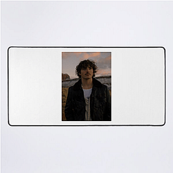 Benson Boone is an American singer songwriter Benson Boone Mouse Pads