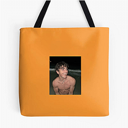 Benson Boone gained fame on American Idol Benson Boone Bags