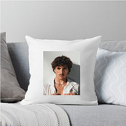 Benson Boone is known for his genuine lyrics Benson Boone Pillows Cover