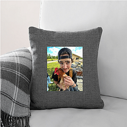 Benson Boone's debut album is Fireworks and Rollerblades Benson Boone Pillows Cover
