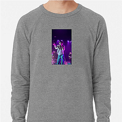 Benson Boone released the global hit Beautiful Things Benson Boone Sweatshirts
