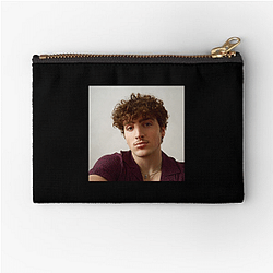 Benson Boone's song In The Stars is famous Benson Boone Zipper Pouches