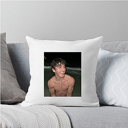 Benson Boone gained fame on American Idol Benson Boone Pillows Cover