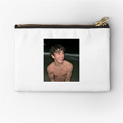 Benson Boone gained fame on American Idol Benson Boone Zipper Pouches