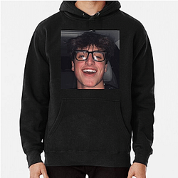 Benson Boone is signed to Night Street Records Benson Boone Hoodies