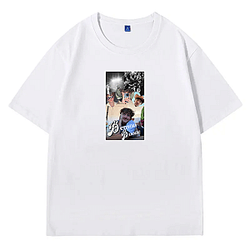 Benson Boone's voice is very powerful Benson Boone T-Shirts