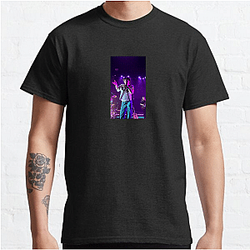 Benson Boone released the global hit Beautiful Things Benson Boone T-Shirts