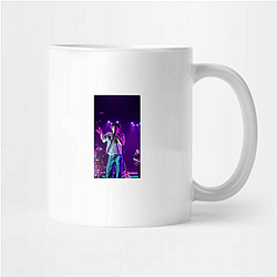 Benson Boone released the global hit Beautiful Things Benson Boone Mugs