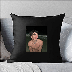 Benson Boone gained fame on American Idol Benson Boone Pillows Cover
