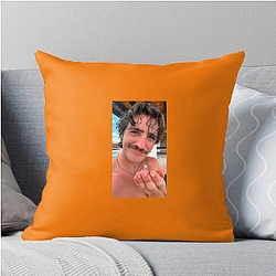 Benson Boone quickly gained popularity on TikTok Benson Boone Pillows Cover