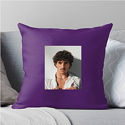 Benson Boone is known for his genuine lyrics Benson Boone Pillows Cover