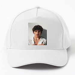 Benson Boone is known for his genuine lyrics Benson Boone Hats & Caps
