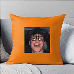 Benson Boone is signed to Night Street Records Benson Boone Pillows Cover