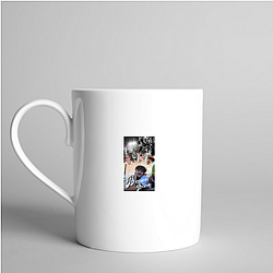 Benson Boone's voice is very powerful Benson Boone Mugs