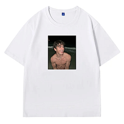 Benson Boone gained fame on American Idol Benson Boone T-Shirts