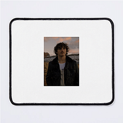 Benson Boone is an American singer songwriter Benson Boone Mouse Pads
