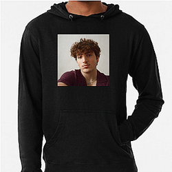Benson Boone's song In The Stars is famous Benson Boone Hoodies