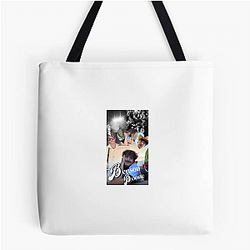 Benson Boone's voice is very powerful Benson Boone Bags