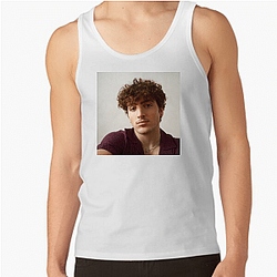 Benson Boone's song In The Stars is famous Benson Boone Tank Tops