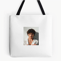 Benson Boone is known for his genuine lyrics Benson Boone Bags
