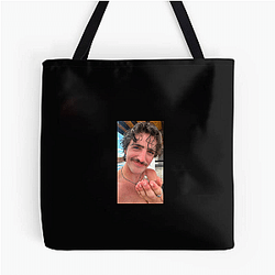 Benson Boone quickly gained popularity on TikTok Benson Boone Bags